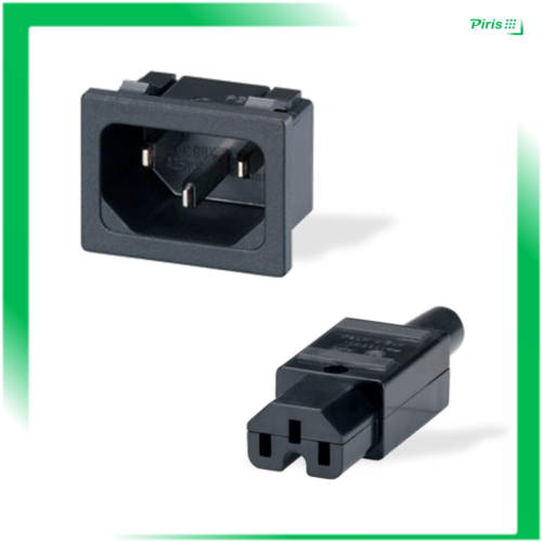 Connectors IEC