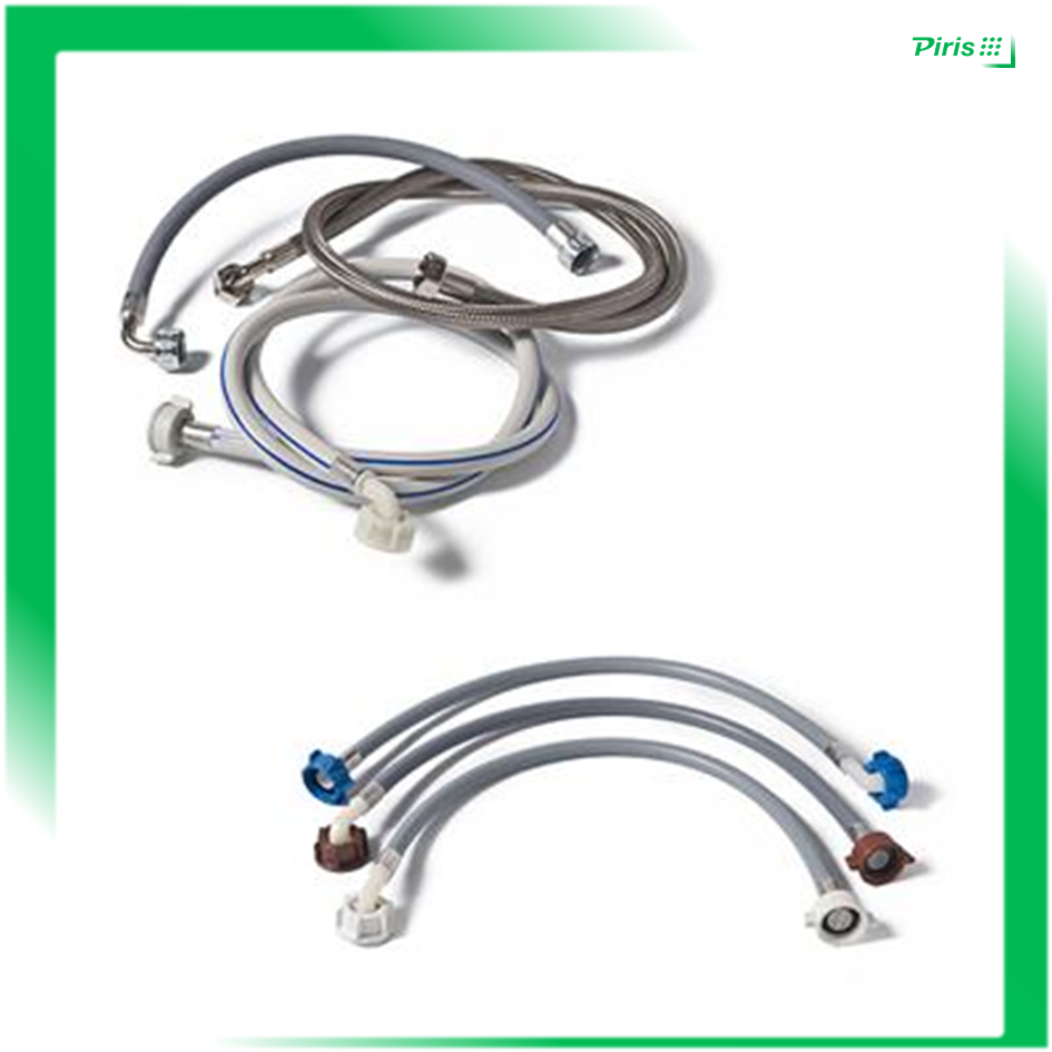 WATER INLET HOSES