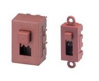 Slide switches