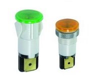 Signal Lights diameter 13 mm