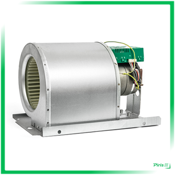 FANCOIL (SISME) Piris