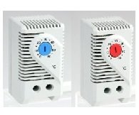 Ambient thermostats