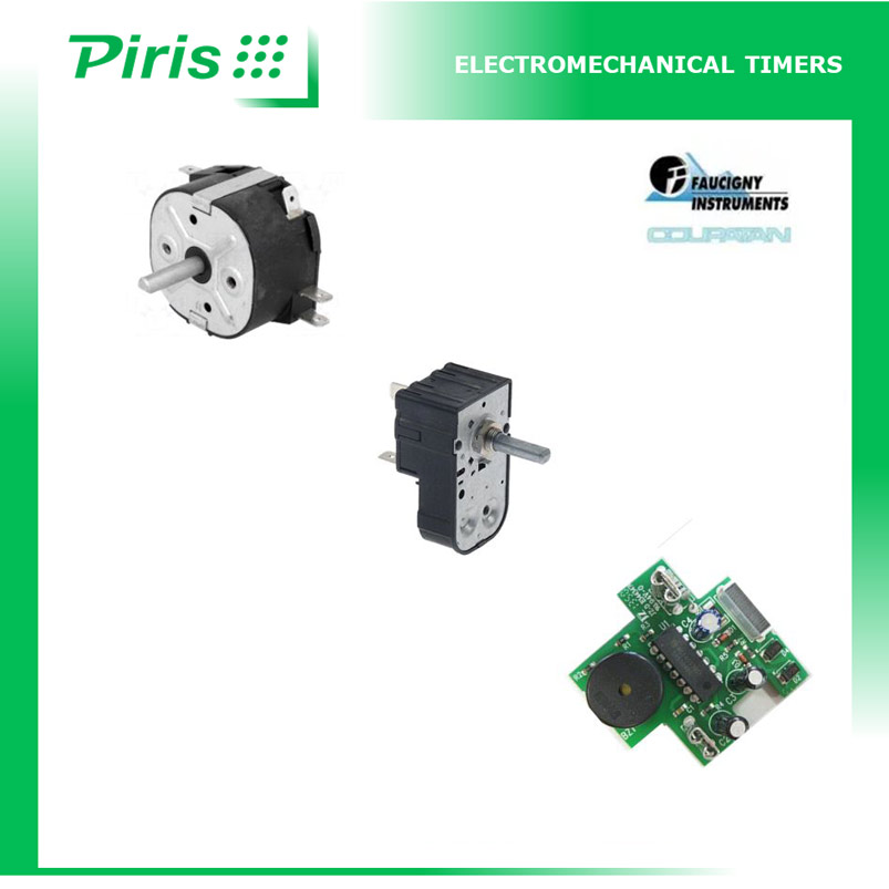 electromechanical-timer