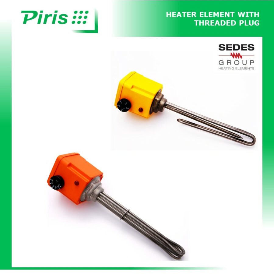 heater-element-with-threaded-plug
