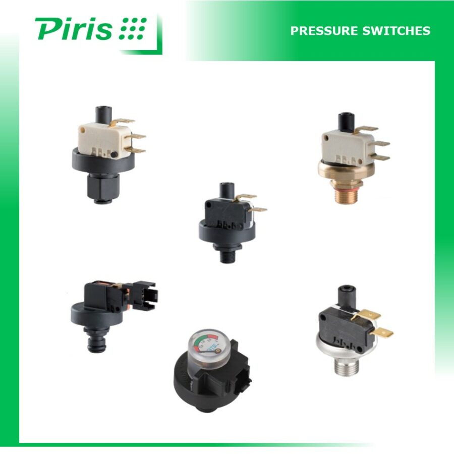pressure-switches