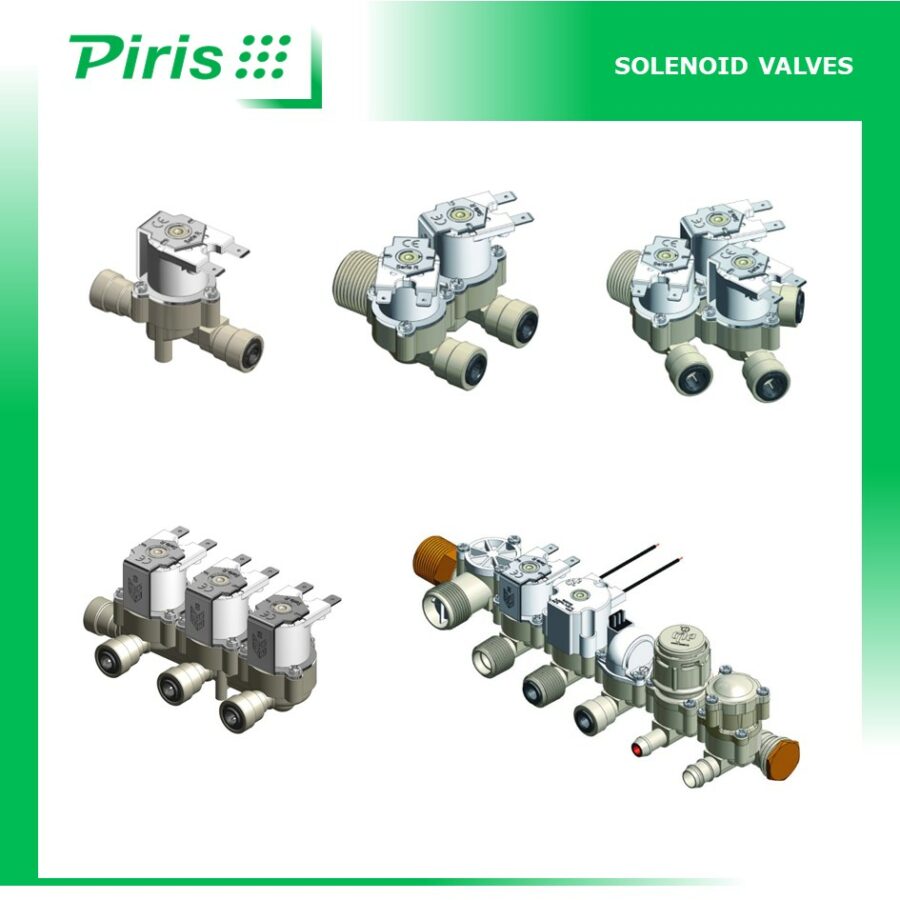 solenoid-valves