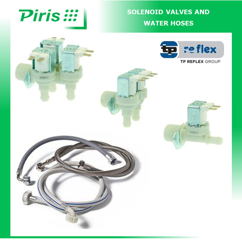 solenoid-valves-and-water-hoses