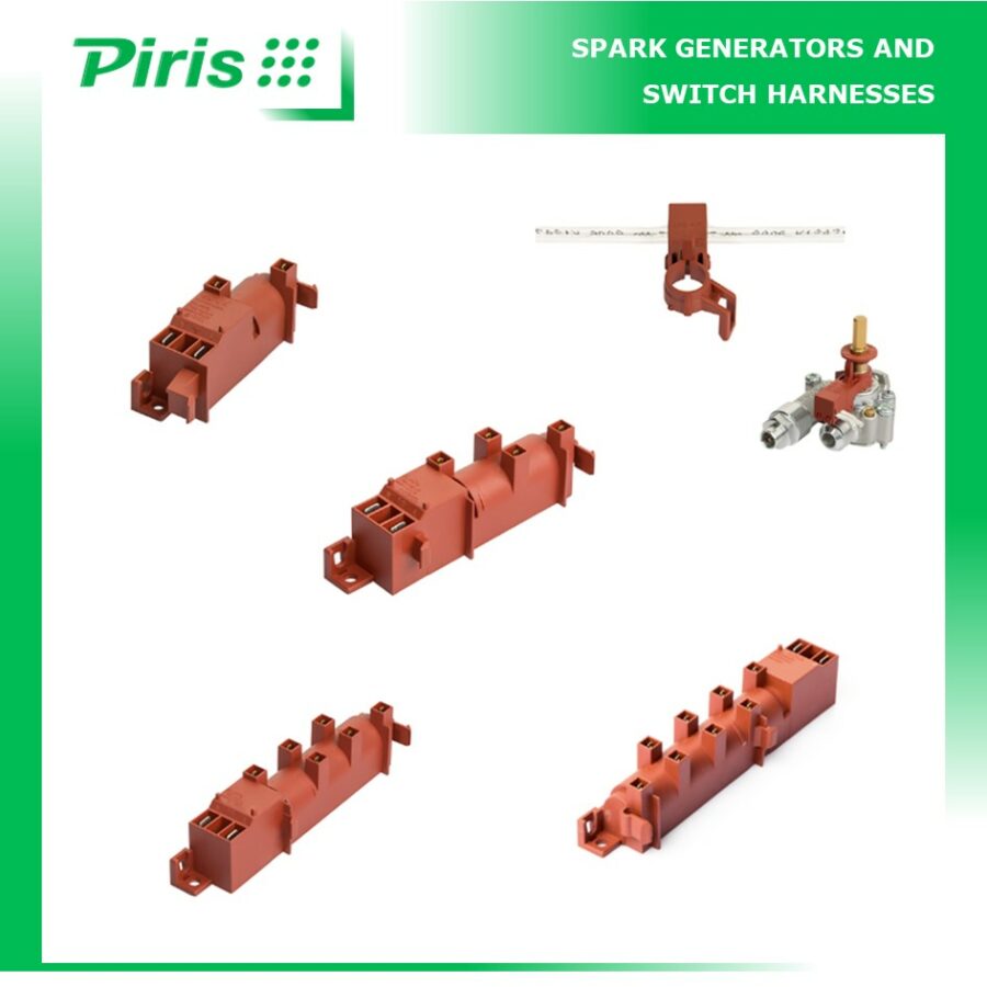 spark-generators-switch-harnesses