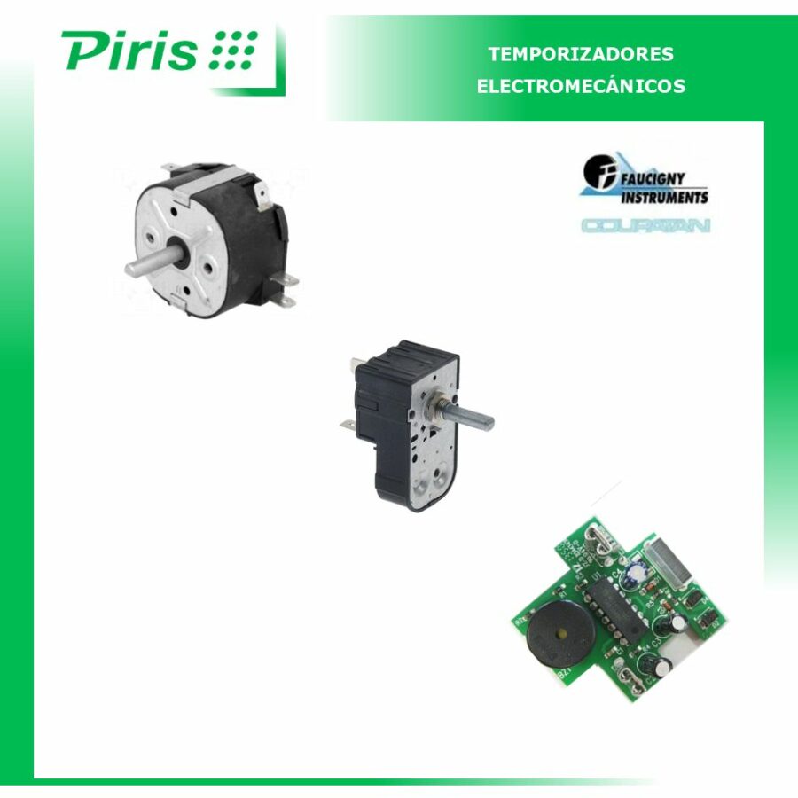 temporizadores-electromecanicos