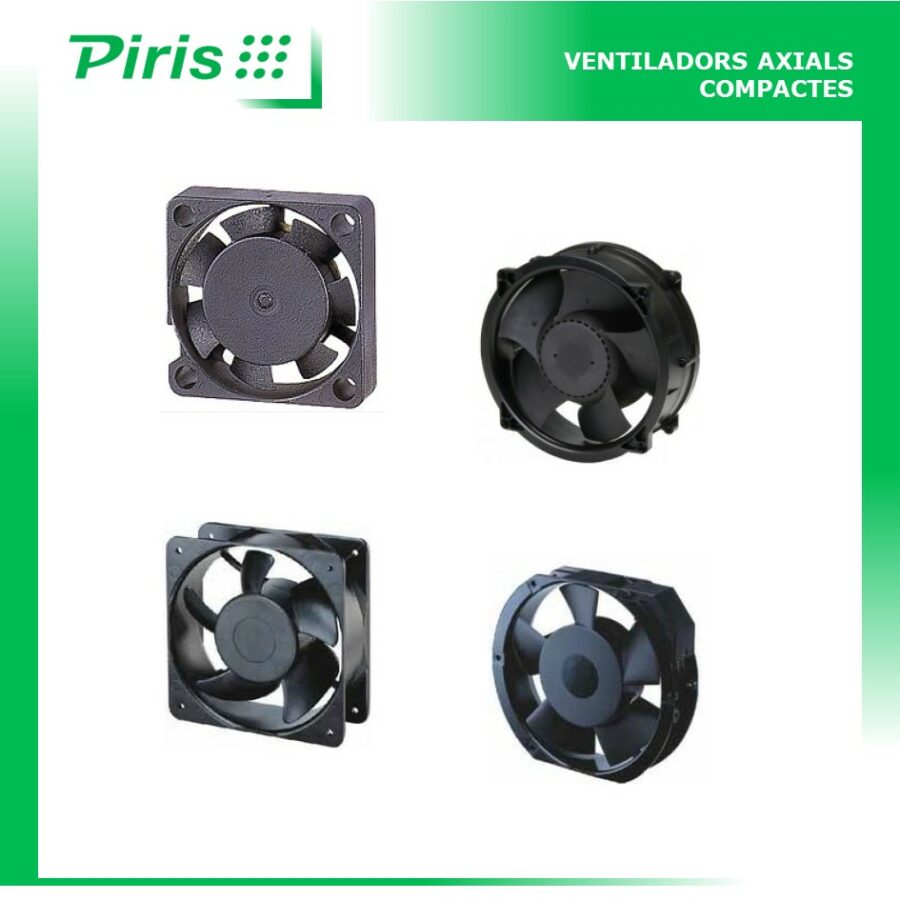 ventiladors-axials compactes